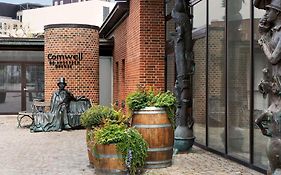 Comwell H C Andersen Dolce By Wyndham